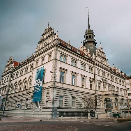 Guest House Pri Gondoli Maribor Buitenkant foto