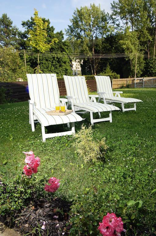 Guest House Pri Gondoli Maribor Buitenkant foto
