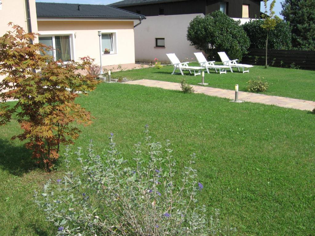 Guest House Pri Gondoli Maribor Buitenkant foto